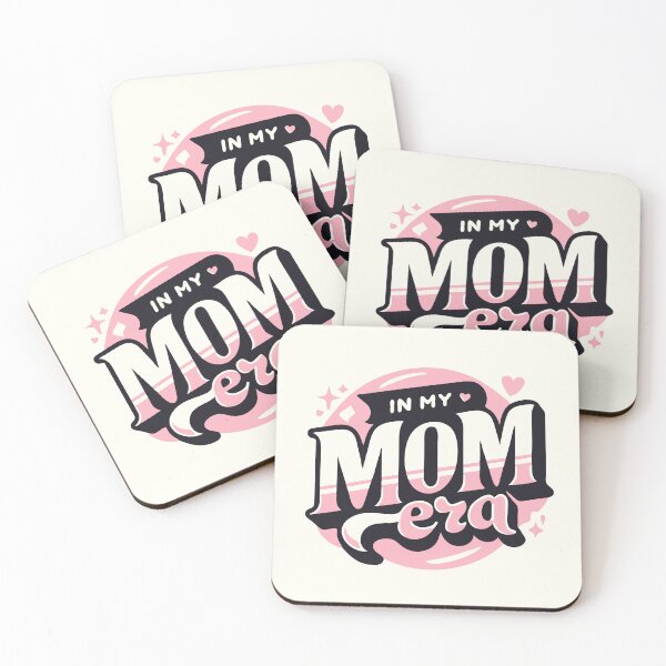 Item preview, In My Mom Era designed and sold by thegirlyshoppe.