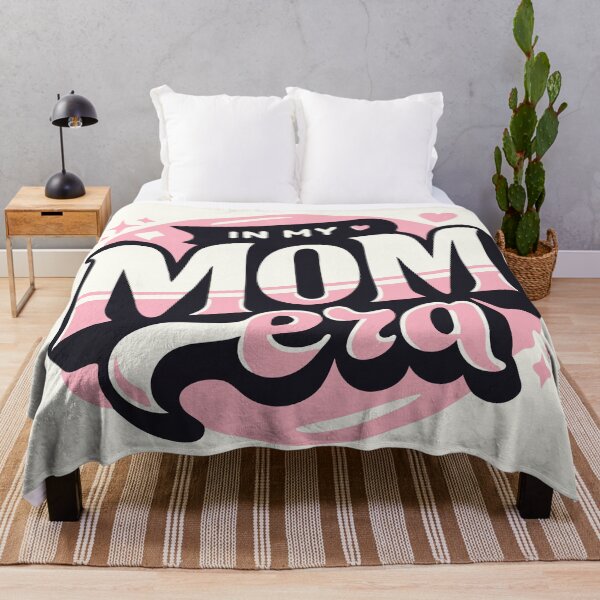 Item preview, In My Mom Era designed and sold by thegirlyshoppe.