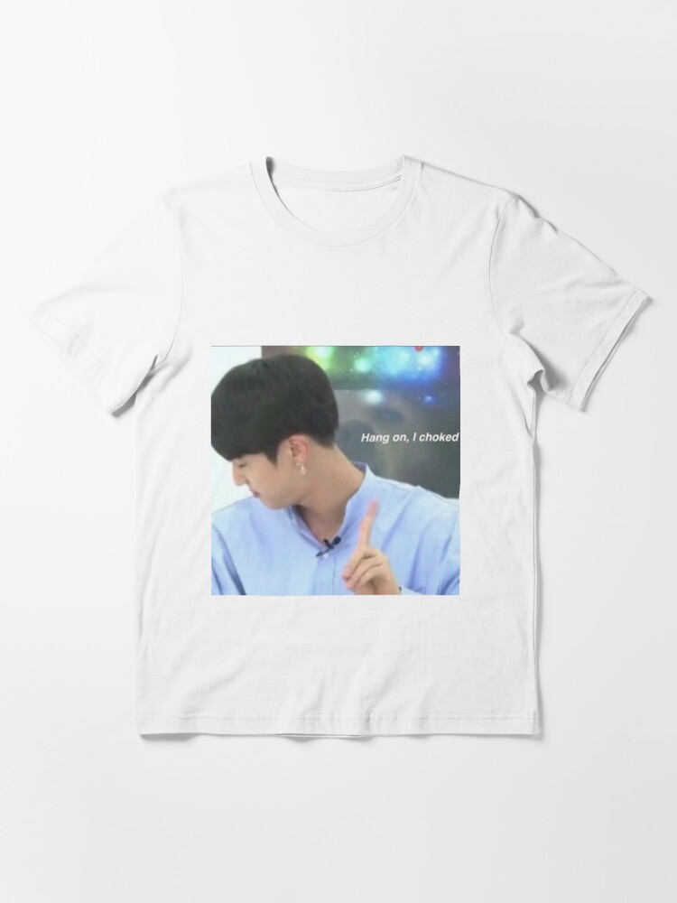 Jin Meme Shirt 