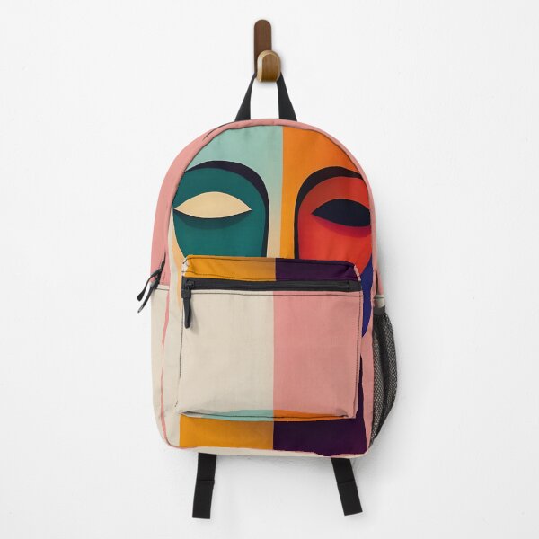Item preview, Tranquil Cubism #1 designed and sold by Pokemondundee.