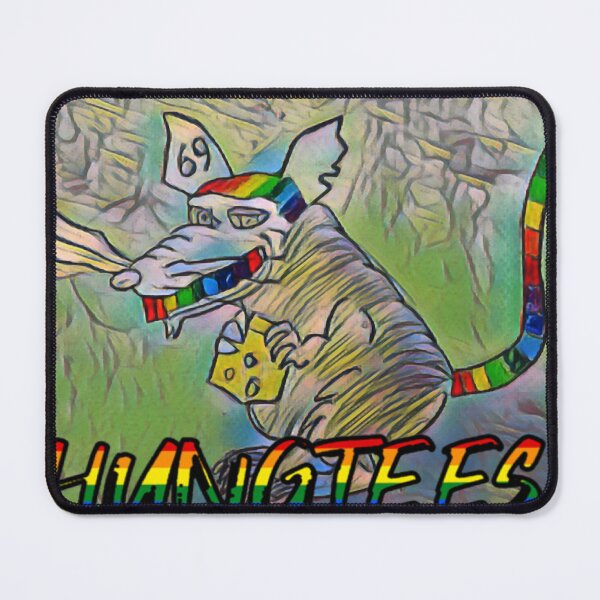 Item preview, Ht rat designed and sold by Hungtees.