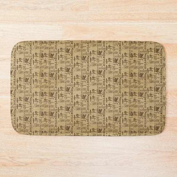 Item preview, School Pattern 7 designed and sold by Magico Paco.