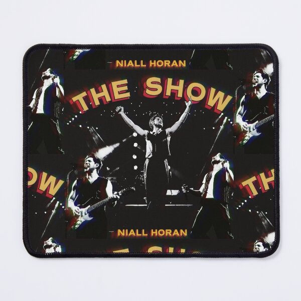 Item preview, Niall Horan designed and sold by FineIine.