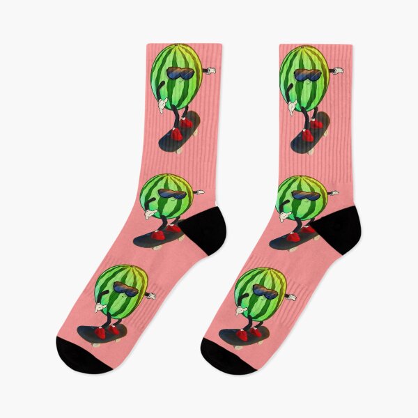 Artikelvorschau, Milde Melone entworfen und verkauft von ArtbyNique.