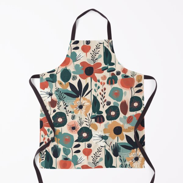 Item preview, Minimalist Floral Elegance designed and sold by Windy-market.