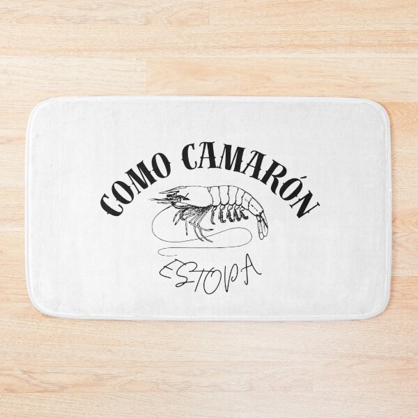 Item preview, Copia de Como Camarón - ESTOPA designed and sold by Satoya7.