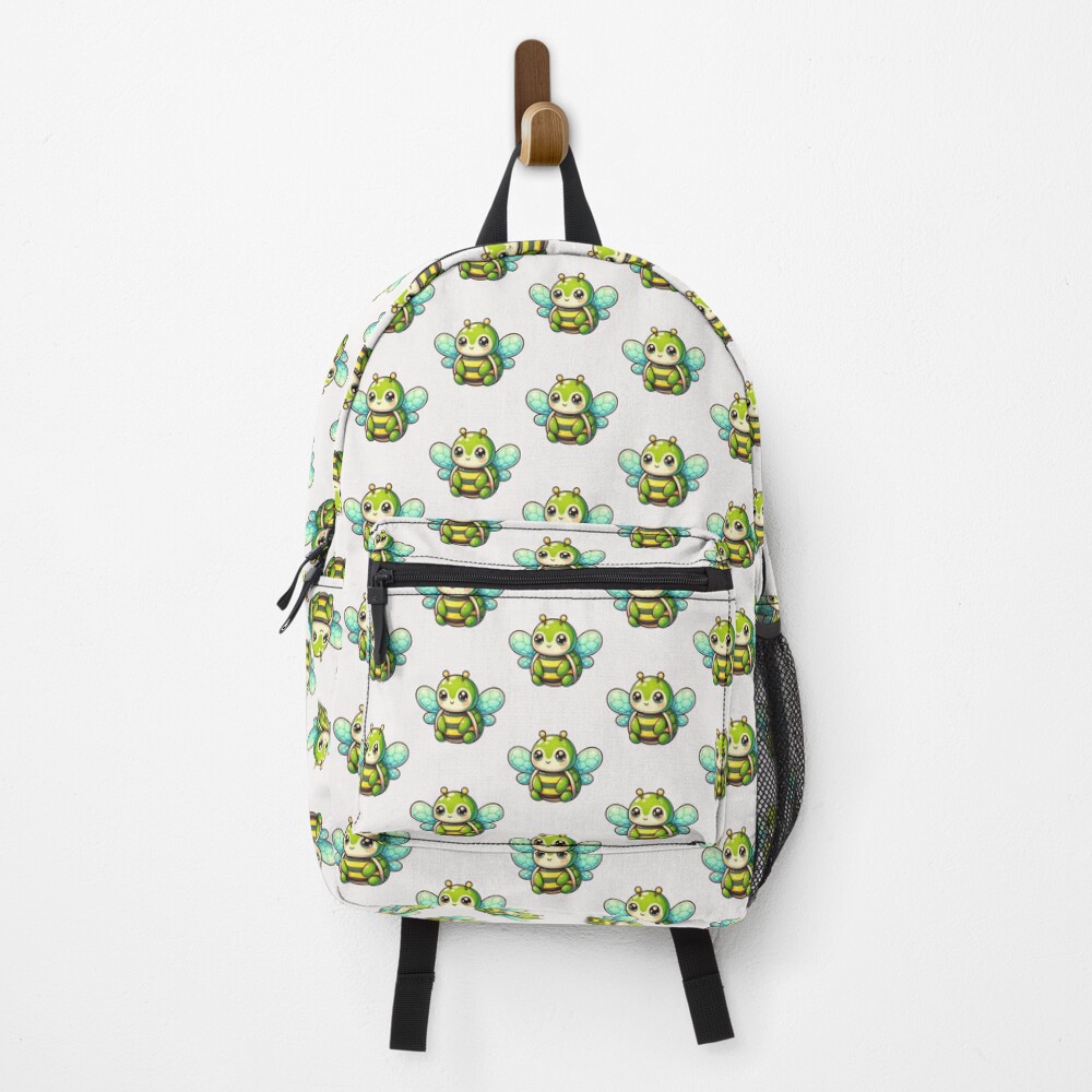 Item preview, Backpack designed and sold by creativechaster.