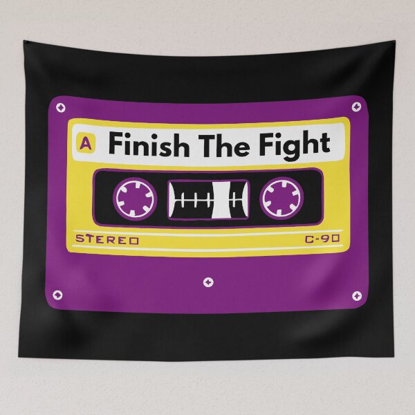 Item preview, Suffs Cassette  designed and sold by broadwaygirl142.