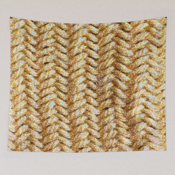 Item preview, Plaited Bubbles designed and sold by Fluid Artzworx.