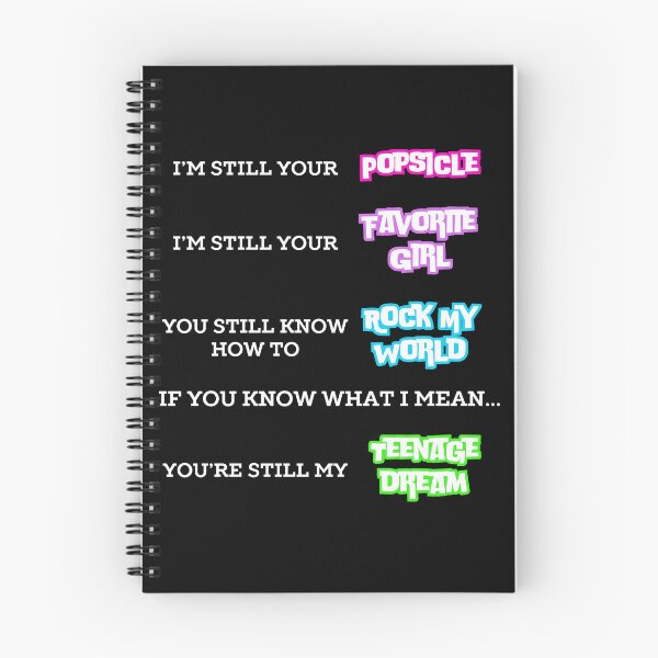 Item preview, Pop Reverse Lyric Neon designed and sold by elvisgirl2000.