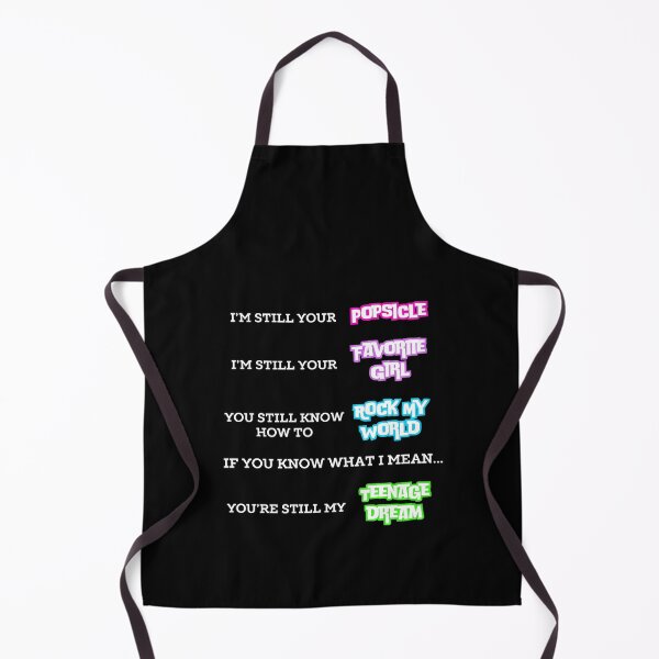 Item preview, Pop Reverse Lyric Neon designed and sold by elvisgirl2000.