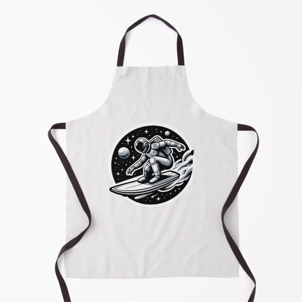 Item preview, space surfer designed and sold by creativechaster.