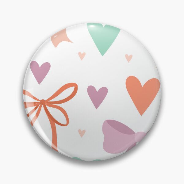 Item preview, Charming Bows: Cute Bow Pattern" designed and sold by hjian8219.