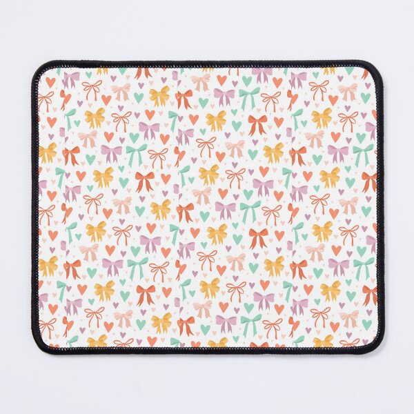 Item preview, Charming Bows: Cute Bow Pattern" designed and sold by hjian8219.