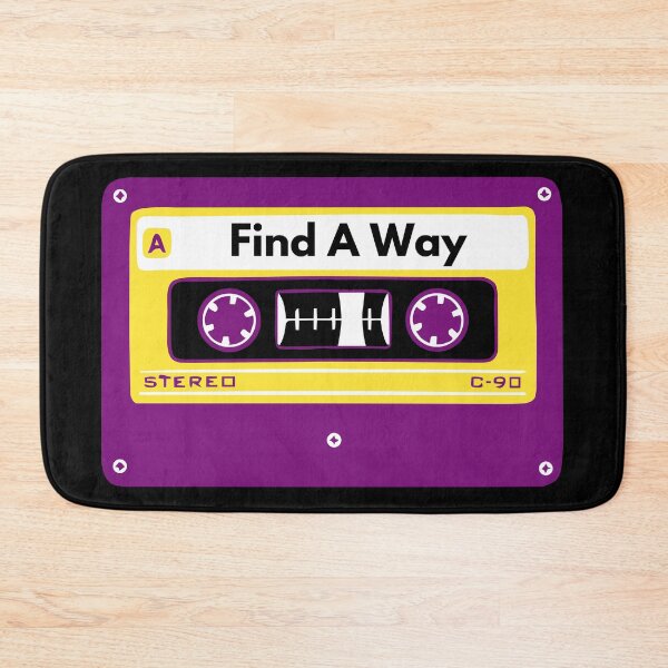 Item preview, Suffs Cassette  designed and sold by broadwaygirl142.