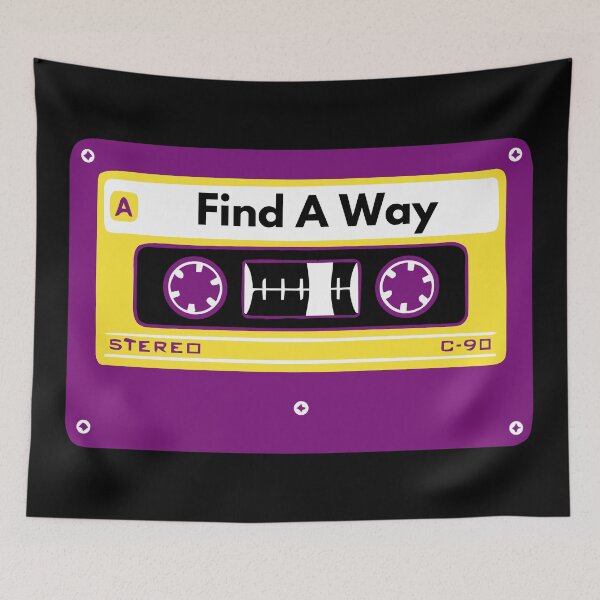 Item preview, Suffs Cassette  designed and sold by broadwaygirl142.