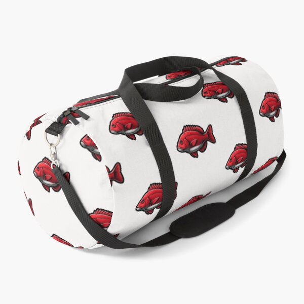 Item preview, red snapper designed and sold by creativechaster.