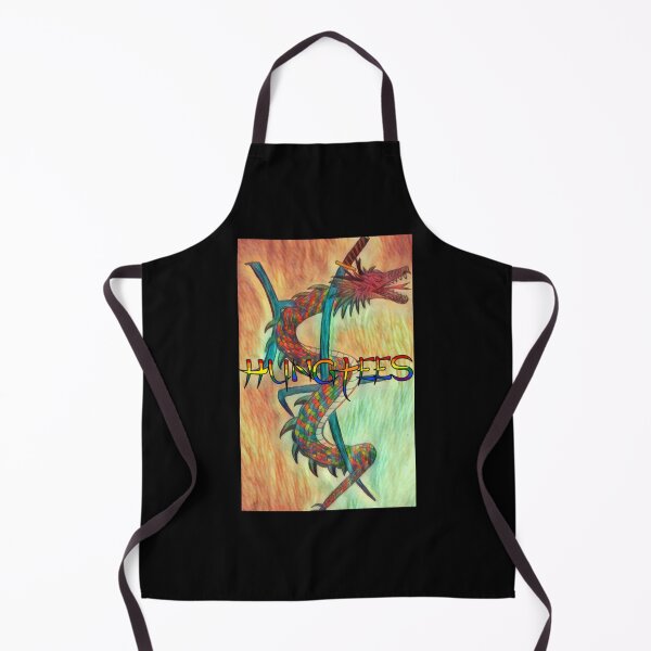 Item preview, Ht dragon designed and sold by Hungtees.