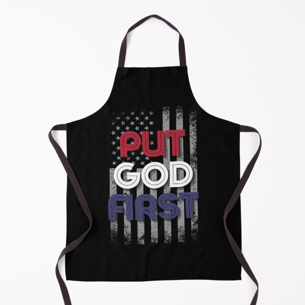 Item preview, Put God First designed and sold by ShanAlan.
