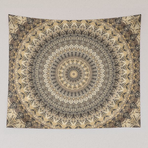 Item preview, Mandala 112 designed and sold by Mandala Of Life.