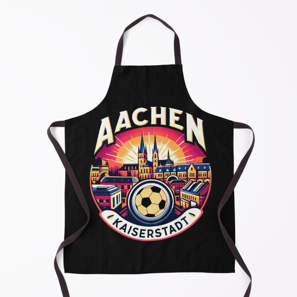 Item preview, Aachen Imperial City Design designed and sold by danny-Dsign.