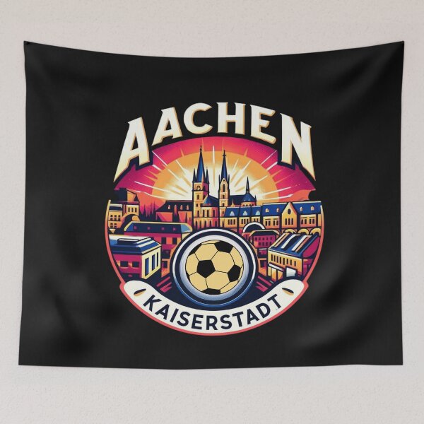 Item preview, Aachen Imperial City Design designed and sold by danny-Dsign.