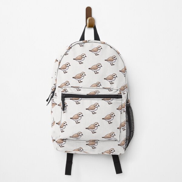 Item preview, snowy plover designed and sold by creativechaster.