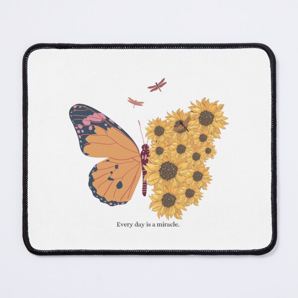 Item preview, Every day is a miracle designed and sold by Ourhappyplaces.