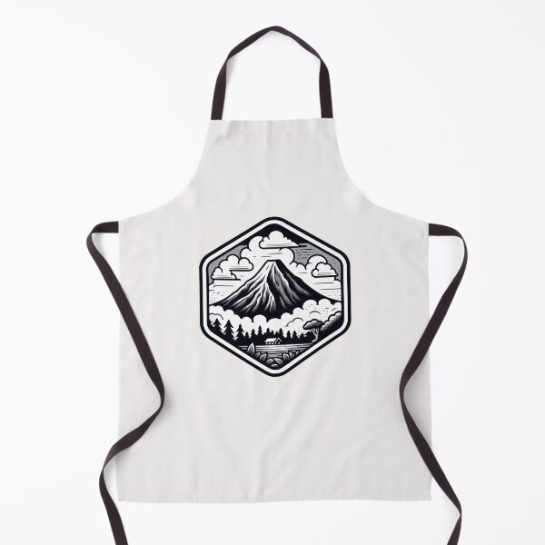 Item preview, pico mountain designed and sold by creativechaster.