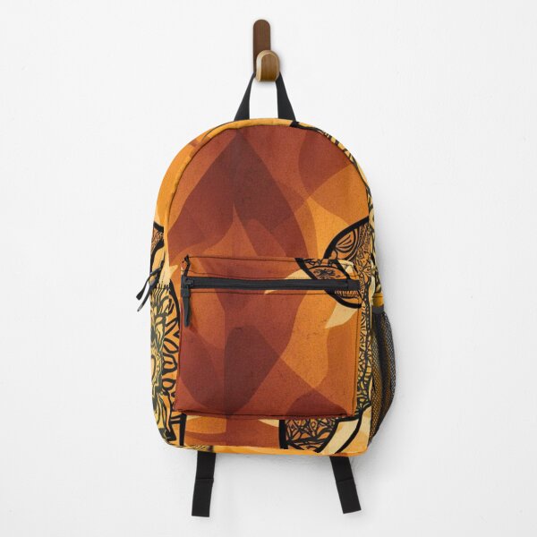 Item preview, Elephant Silhouette. Mandala elephant, Fantasy Elephant, colorful elephant designed and sold by ElephantVibes.