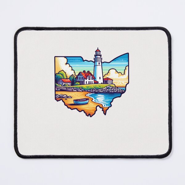 Item preview, marblehead ohio designed and sold by creativechaster.