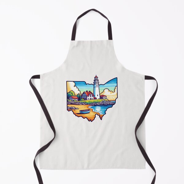 Item preview, marblehead ohio designed and sold by creativechaster.