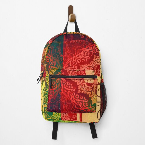 Item preview, Elephant Silhouette. Mandala elephant, Fantasy Elephant, colorful elephant designed and sold by ElephantVibes.