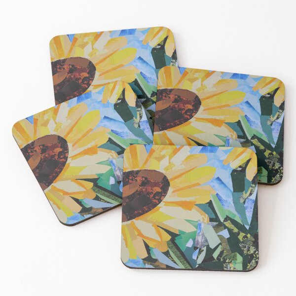 Item preview, Sunflowers designed and sold by megancoyle.