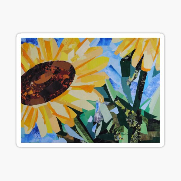 Item preview, Sunflowers designed and sold by megancoyle.