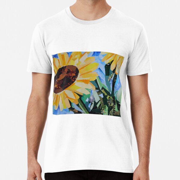 Item preview, Sunflowers designed and sold by megancoyle.
