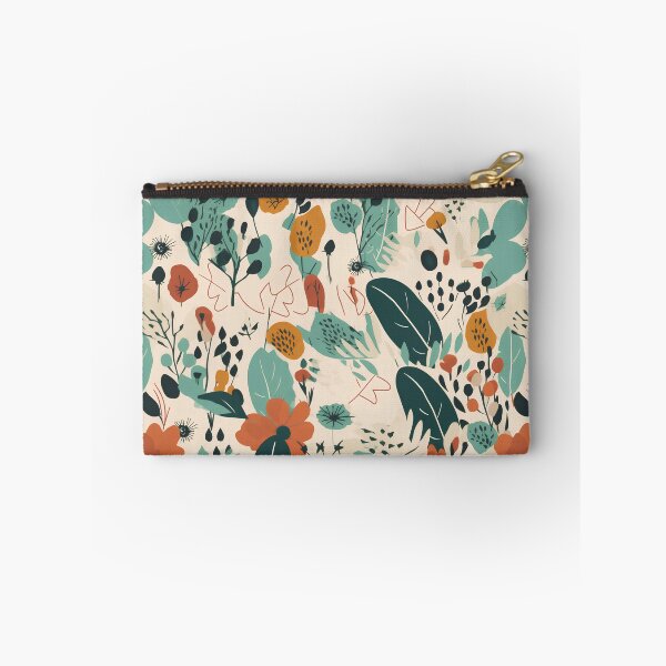 Item preview, Modern Minimalist Floral designed and sold by Windy-market.