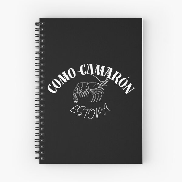 Item preview, Copia de Copia de Como Camarón - ESTOPA designed and sold by Satoya7.