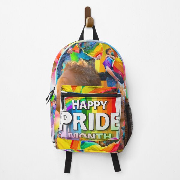 Item preview, Happy Pride Month designed and sold by Espin23.