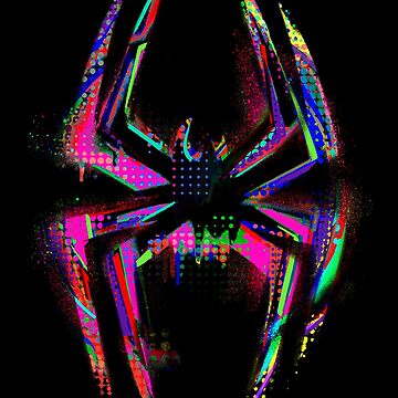Artwork thumbnail, MORALES PUNK GWEN - Spider Punk by reen-arcen