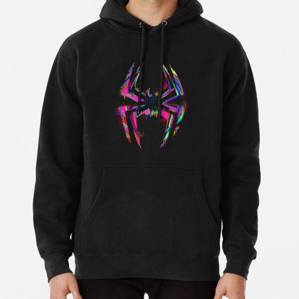 Item preview, MORALES PUNK GWEN - Spider Punk designed and sold by reen-arcen.