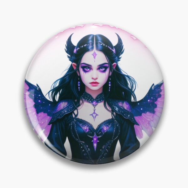 Item preview, Terrible Daughter  designed and sold by ruthoarabia.
