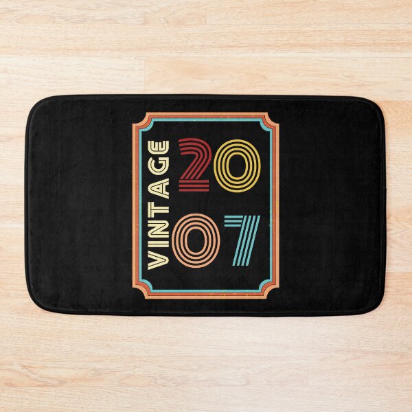 Item preview, Vintage Numbers, Retro Numerals, 2007 designed and sold by Numbers-Art.