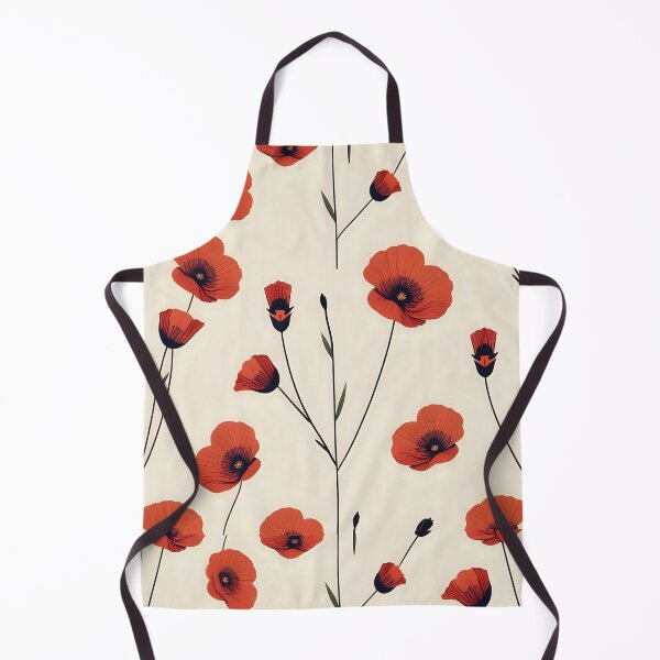 Item preview, Poppy Pattern designed and sold by Pokemondundee.