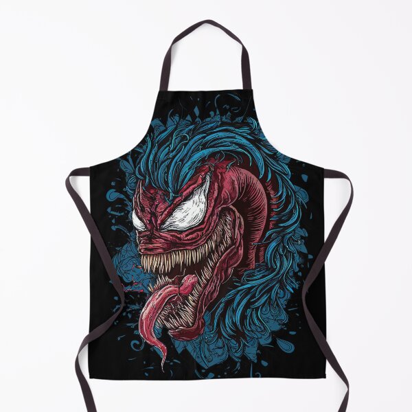 Item preview, Symbiote Creature designed and sold by deathanarchy.