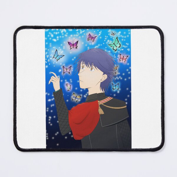 Item preview, OM! - The Phantom Butterflies (Levi's Bday) designed and sold by MariangelP.