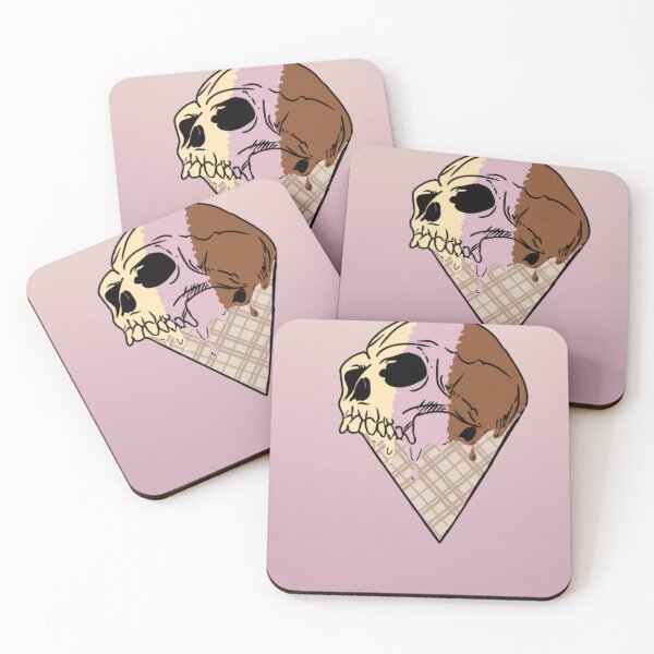 Item preview, Skull-Cream designed and sold by ShottyBae15.
