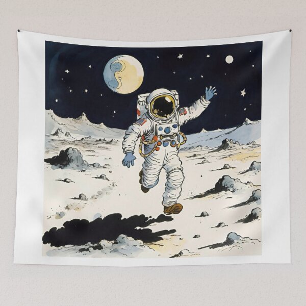 Item preview, Reframing the unknown designed and sold by Leonardobc.