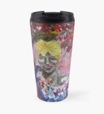 Freshness Travel Mug