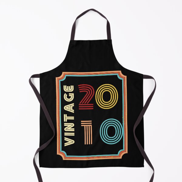 Item preview, Vintage Numbers, Retro Numerals, 2010 designed and sold by Numbers-Art.